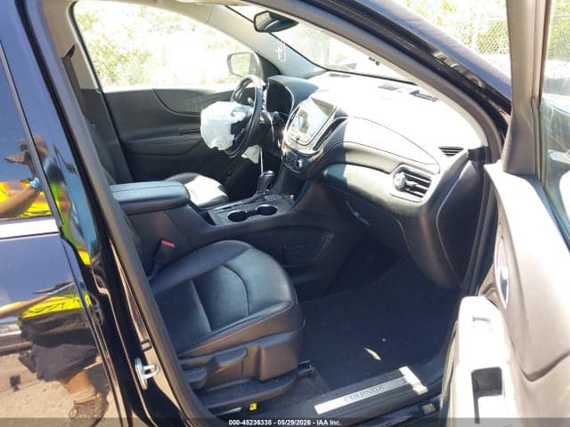 2018 CHEVROLET EQUINOX PREMIER 5
