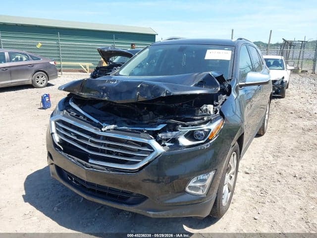 2018 CHEVROLET EQUINOX PREMIER 6
