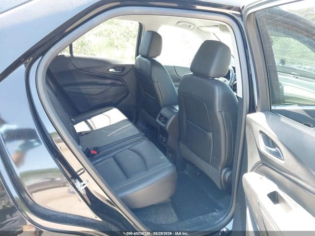 2018 CHEVROLET EQUINOX PREMIER 8