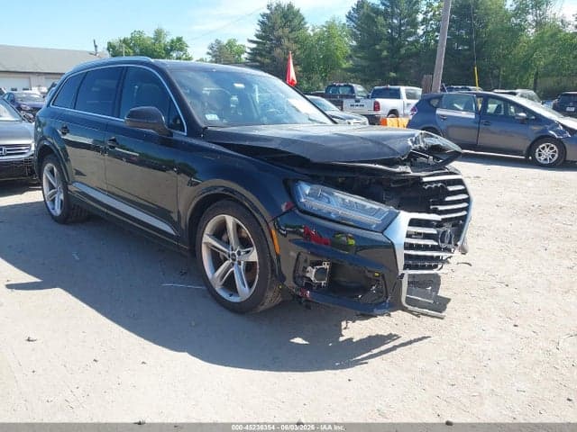 2019 AUDI Q7 55 PREMIUM 1