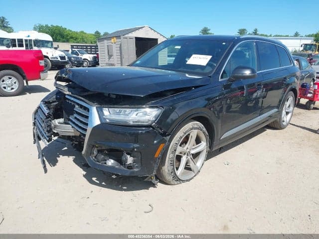 2019 AUDI Q7 55 PREMIUM 2