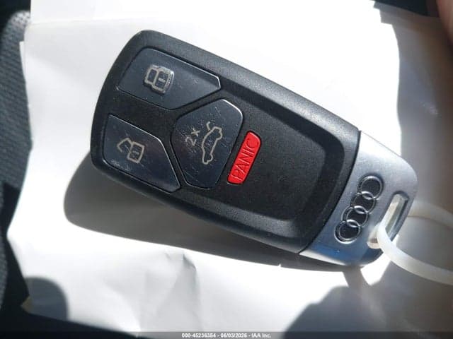 2019 AUDI Q7 55 PREMIUM 11