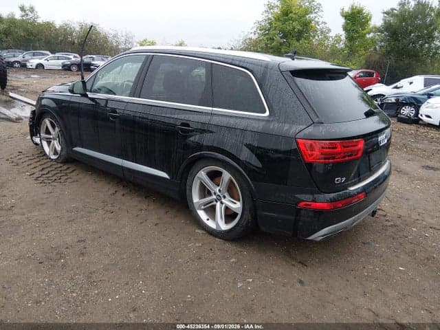 2019 AUDI Q7 55 PREMIUM 3
