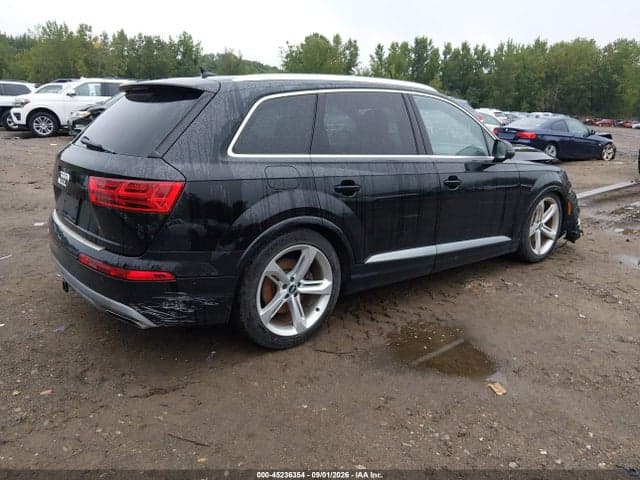 2019 AUDI Q7 55 PREMIUM 4