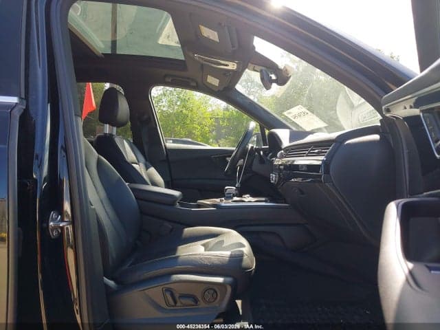 2019 AUDI Q7 55 PREMIUM 5