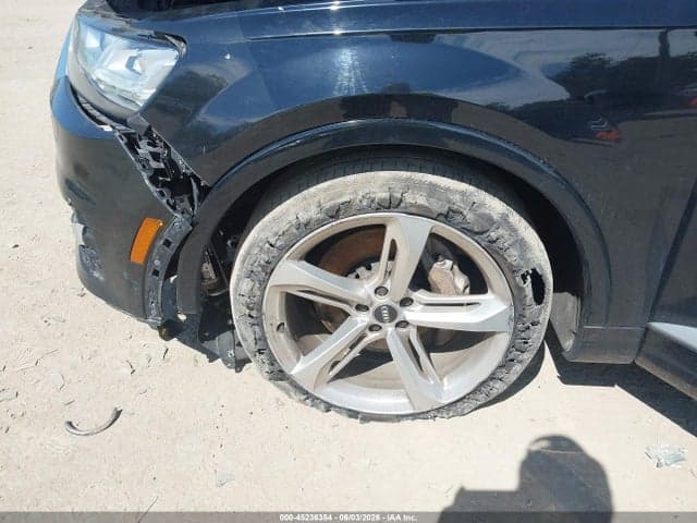 2019 AUDI Q7 55 PREMIUM 6