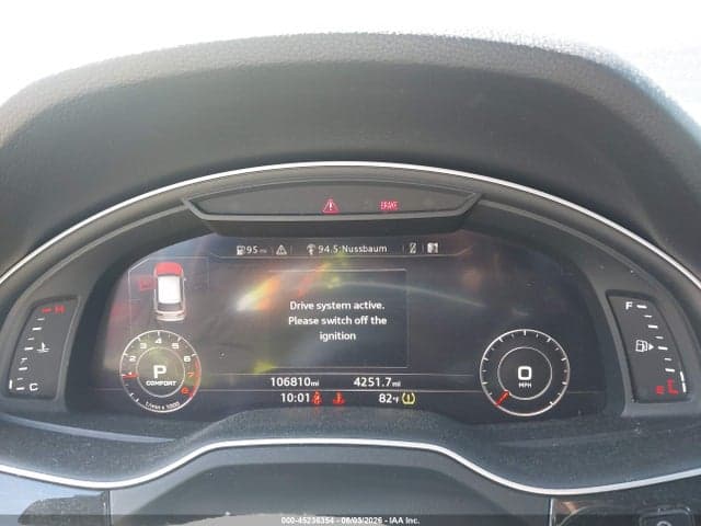 2019 AUDI Q7 55 PREMIUM 7