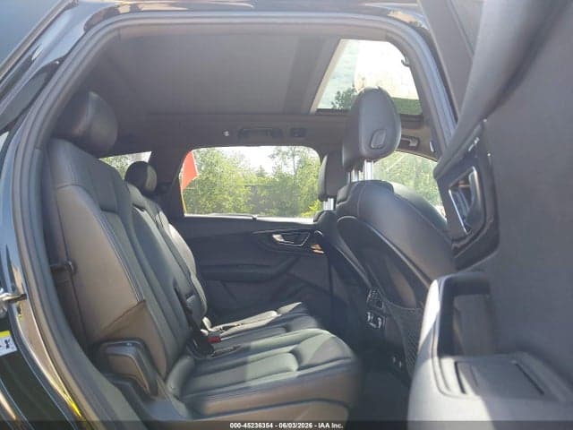 2019 AUDI Q7 55 PREMIUM 8