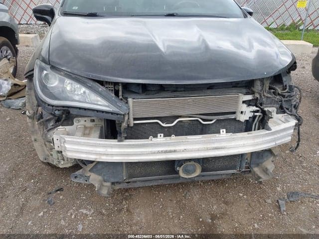 2019 CHRYSLER PACIFICA LIMITED 6