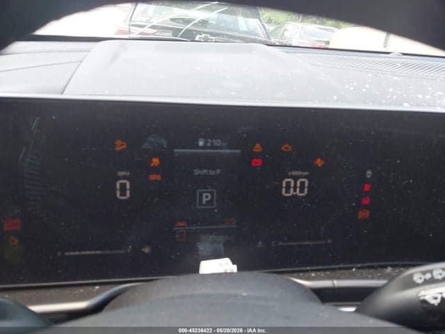 2026 KIA SPORTAGE EX 7