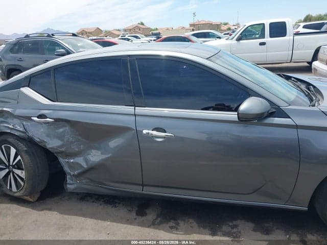 2019 NISSAN ALTIMA 2.5 SL 13