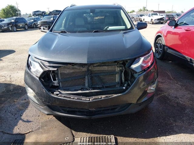 2018 CHEVROLET EQUINOX LT 12