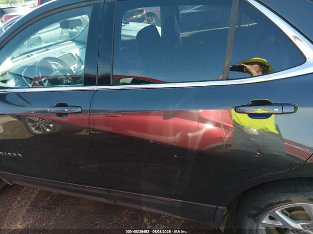 2018 CHEVROLET EQUINOX LT 14