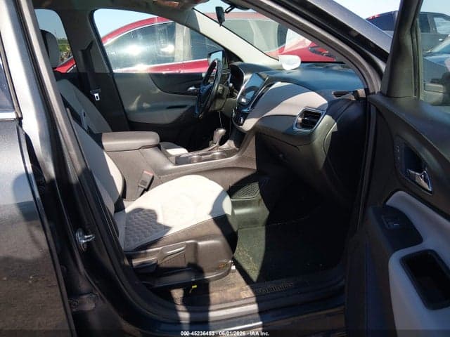 2018 CHEVROLET EQUINOX LT 5
