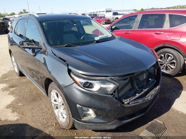 2018 CHEVROLET EQUINOX LT 6