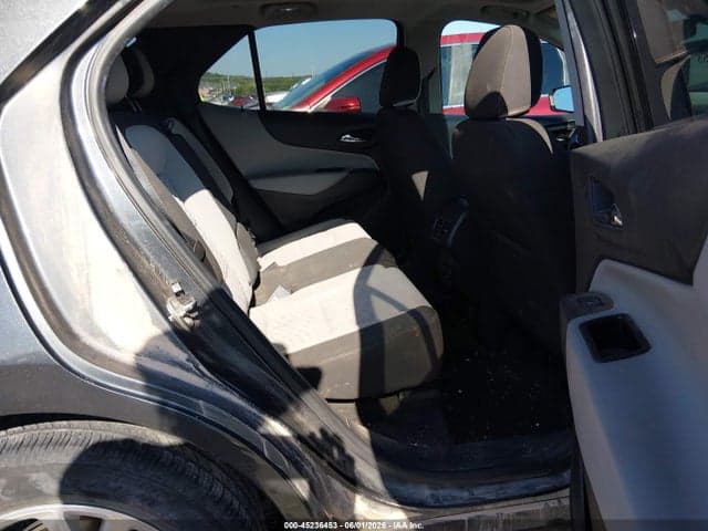 2018 CHEVROLET EQUINOX LT 8