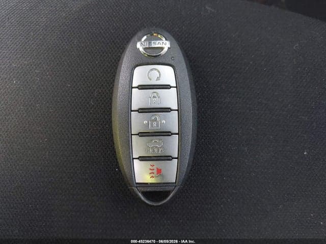 2021 NISSAN SENTRA SR XTRONIC CVT 11