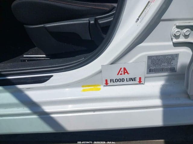 2021 NISSAN SENTRA SR XTRONIC CVT 6
