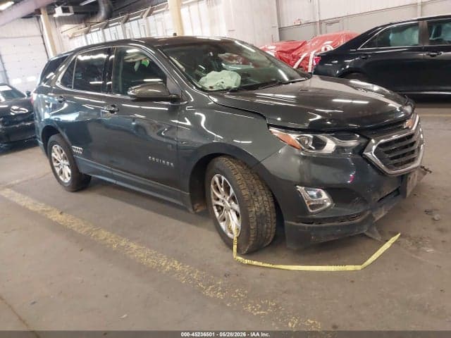 2019 CHEVROLET EQUINOX LT 1