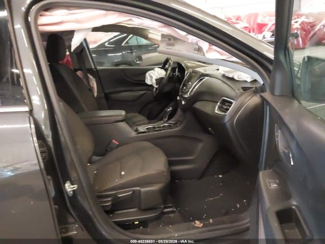 2019 CHEVROLET EQUINOX LT 5