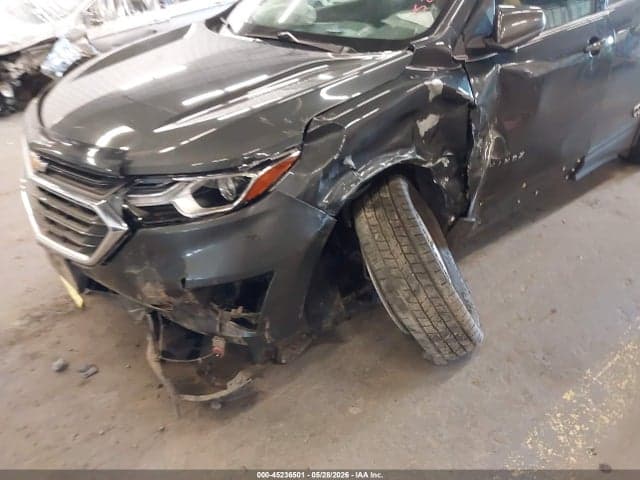 2019 CHEVROLET EQUINOX LT 6