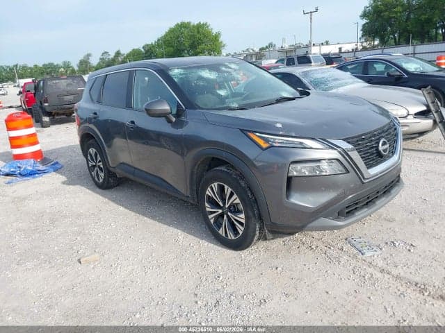 2023 NISSAN ROGUE SV FWD - 1