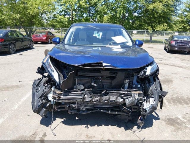 2021 NISSAN ROGUE SV INTELLIGENT AWD 6
