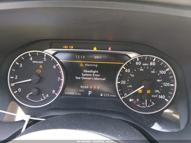2021 NISSAN ROGUE SV INTELLIGENT AWD 7
