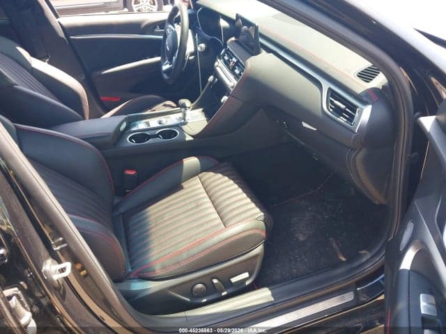 2026 GENESIS G70 3.3T 5