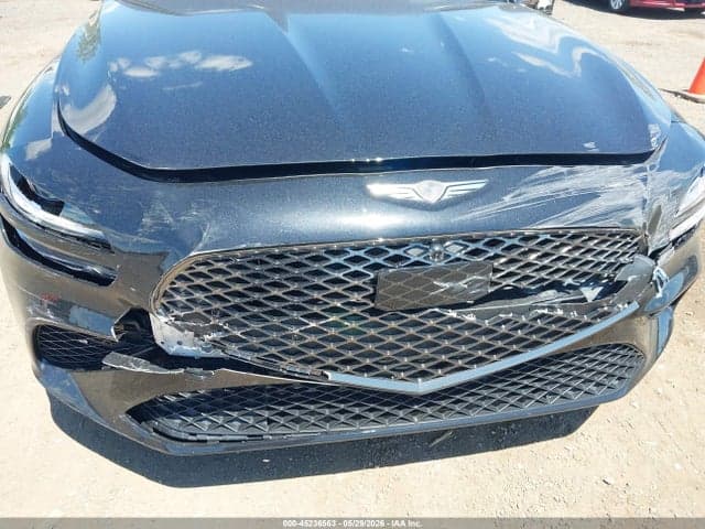 2026 GENESIS G70 3.3T 6