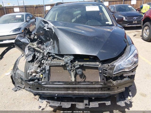 2017 SUBARU CROSSTREK 2.0I PREMIUM 13