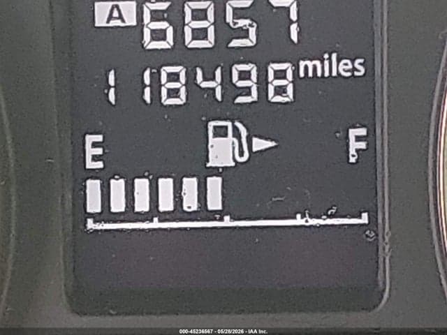 2017 SUBARU CROSSTREK 2.0I PREMIUM 16
