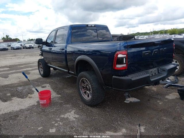 2021 RAM 2500 POWER WAGON 4X4 6'4 BOX 3