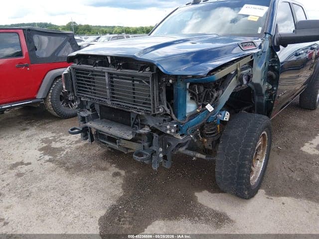2021 RAM 2500 POWER WAGON 4X4 6'4 BOX 6