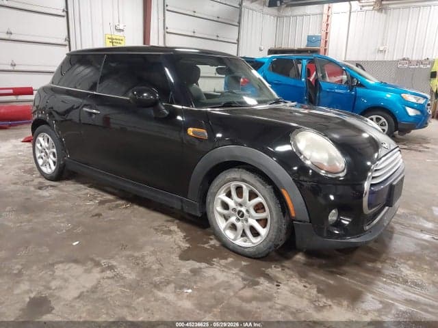 2015 MINI HARDTOP COOPER 1