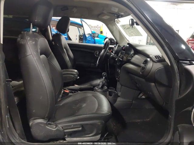 2015 MINI HARDTOP COOPER 5