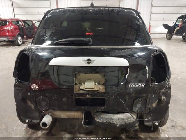 2015 MINI HARDTOP COOPER 6