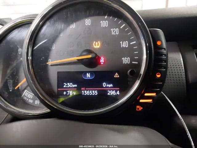 2015 MINI HARDTOP COOPER 7