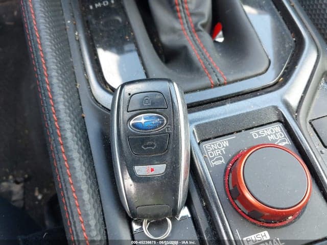 2024 SUBARU FORESTER SPORT 11
