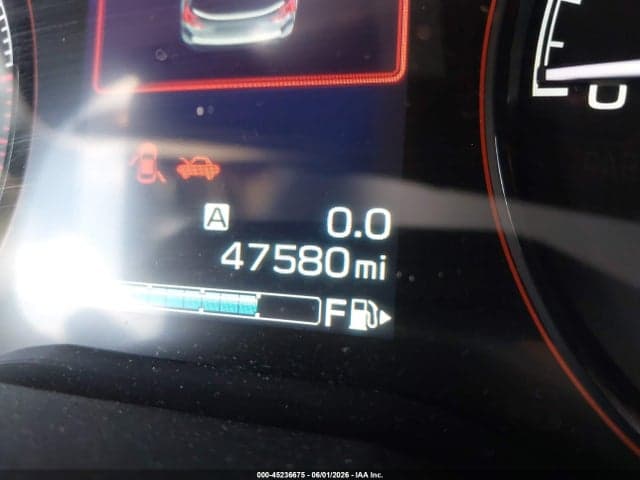2024 SUBARU FORESTER SPORT 16