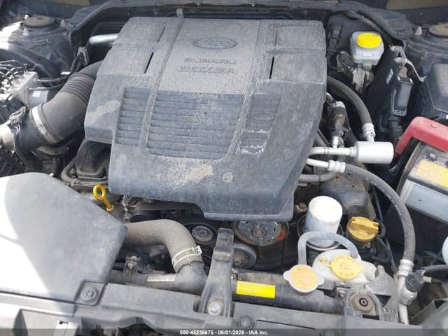 2024 SUBARU FORESTER SPORT 10