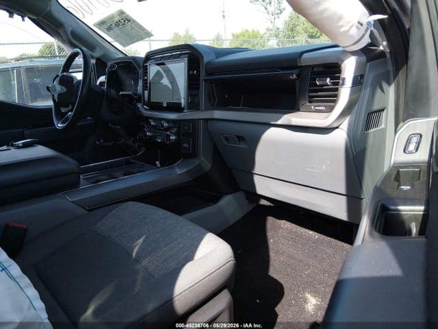 2021 FORD F-150 XLT 5