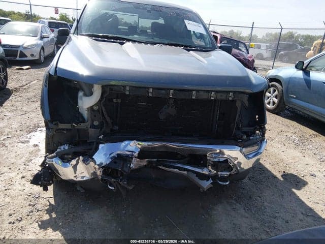 2021 FORD F-150 XLT 6