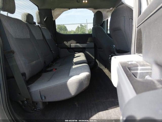 2021 FORD F-150 XLT 8