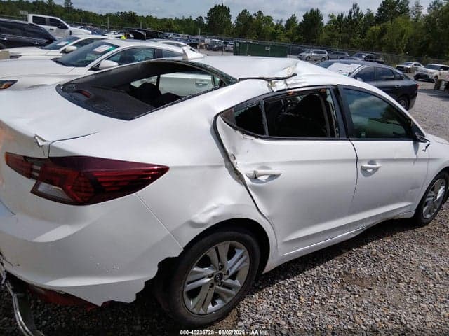 2020 HYUNDAI ELANTRA SEL 6