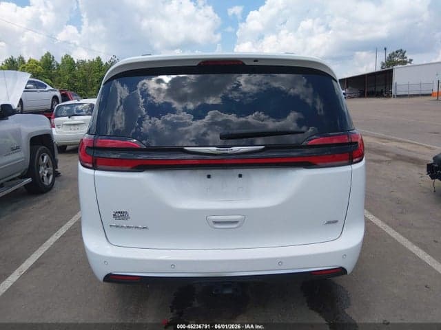 2022 CHRYSLER PACIFICA PINNACLE AWD 16