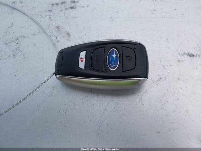 2018 SUBARU LEGACY 2.5I SPORT 11