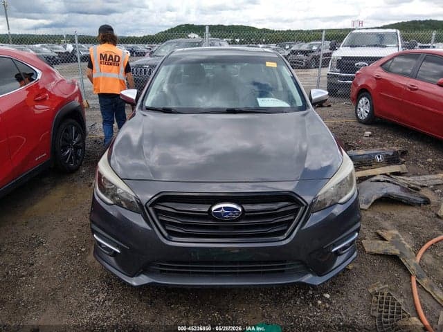 2018 SUBARU LEGACY 2.5I SPORT 12
