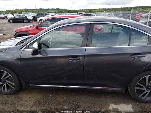 2018 SUBARU LEGACY 2.5I SPORT 14