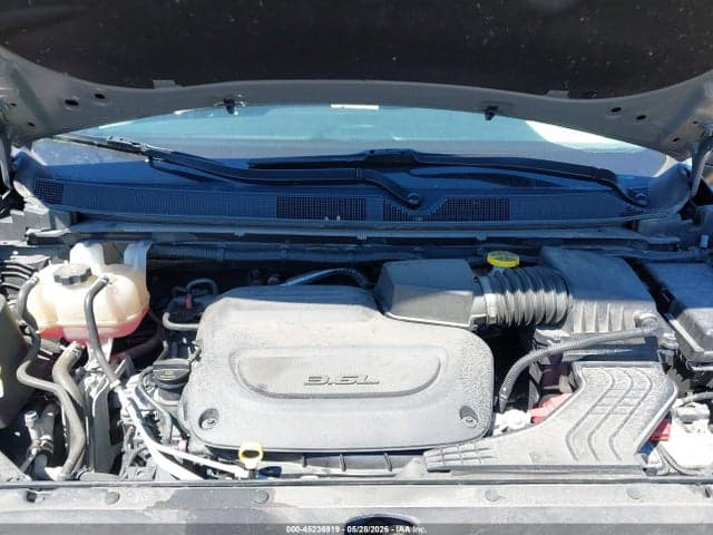 2023 CHRYSLER PACIFICA TOURING L 10